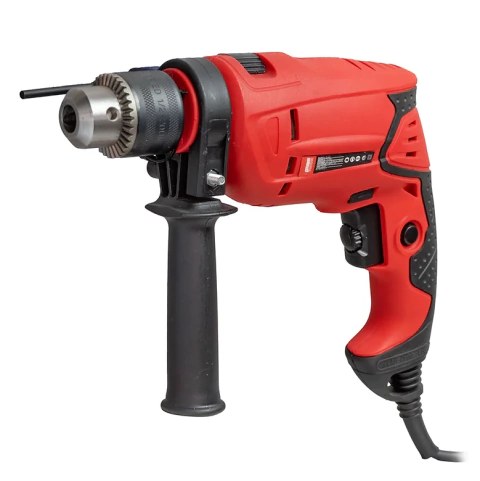 Taladro Percutor 650w Omaha TP-650