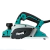 Plaina Elétrica 800w 1600rpm Marcenaria Profissional Potente - comprar online
