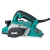 Plaina Elétrica 800w 1600rpm Marcenaria Profissional Potente na internet