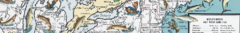 Banner da categoria Mapas Pictóricos