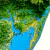 Mapa de Relevo do Rio Grande do Sul - comprar online