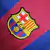 Camisa Barcelona 23/24 Lilás e Azul - loja online