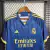 Camisa Real Madrid 23/24 Azul Royal na internet