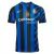 Camisa Inter de Milao 2024/25 Azul e Preta