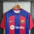 Camisa Barcelona 23/24 Lilás e Azul - comprar online