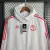 Jaqueta Corta Vento Manchester United 23/24 - Branca - comprar online