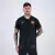 Camisa Botafogo II 2024/25 - Torcedor Masculina Preta - Jaguar Sports
