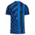 Camisa Inter de Milao 2024/25 Azul e Preta - comprar online