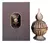 ANTIQUE - NICHE EMARATI - LATTAFA
