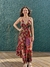 Vestido Indiano