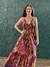 Vestido Indiano - AmarEla Moda Feminina