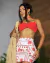 Conjunto Corais - AmarEla Moda Feminina