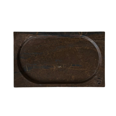 PETISQUEIRA VENEZIA QUARTZITO BRONZITA VINTAGE - M