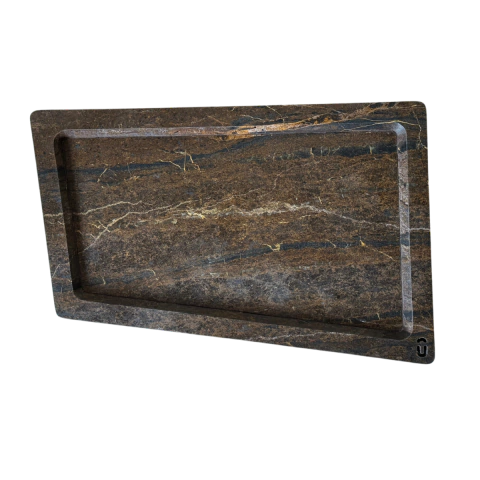 PETISQUEIRA RAVENNA QUARTZITO BRONZITA VINTAGE - M