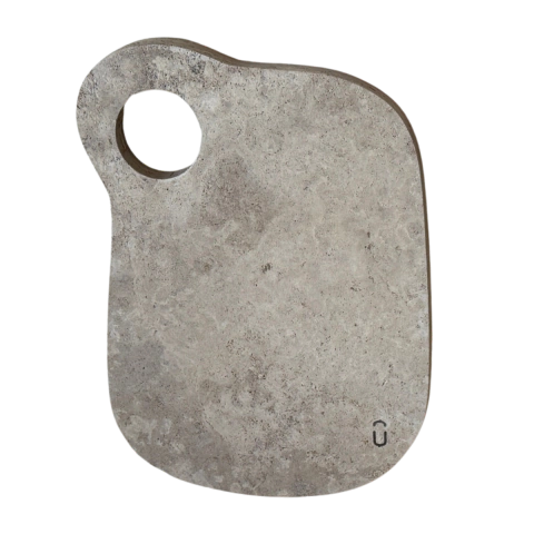 TÁBUA ESSENZA MÁRMORE ICE ARMANI