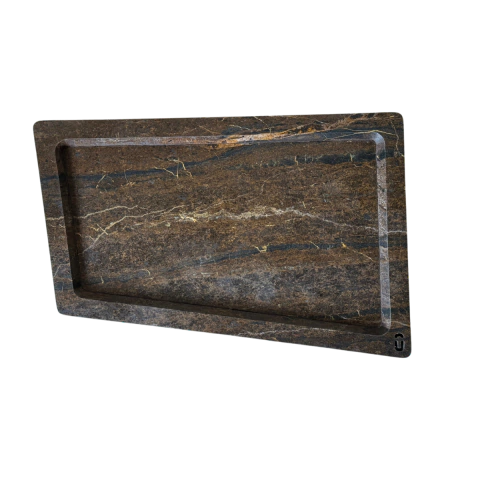 PETISQUEIRA RAVENNA QUARTZITO BRONZITA VINTAGE - P