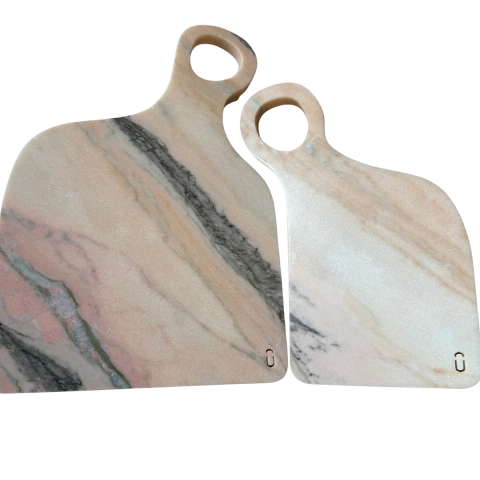 TÁBUA ACONCHEGO MÁRMORE ESTREMOZ POLIDO