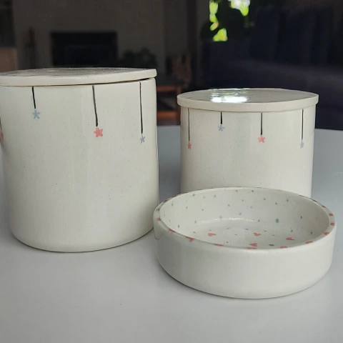 Kit Higiene do Bebê