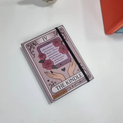 Capa Livreto The Kindle - comprar online