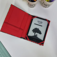 Capa Livreto Soy Latina - comprar online