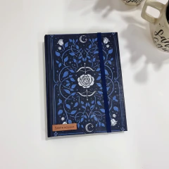 Capa Livreto Hogwarts - (cópia)