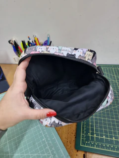 Case Madá Gatos Coloridos [ENCOMENDA] - loja online