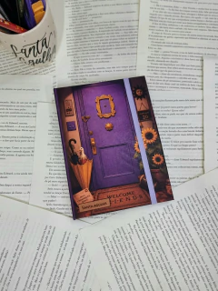 Capa Livreto Hogwarts - (cópia)