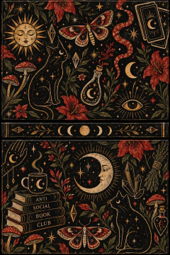 Kindle Bag - Ateliê Santa Agulha
