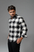CAMISA XADREZ ML CAMPINA - loja online