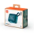 Parlante JBL Go 4 Azul portátil con bluetooth waterproof azul 220V