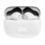 Auriculares in-ear inalámbricos JBL Wave 200TWS Blancos - comprar online
