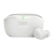 Auriculares Inalámbricos Jbl Wave Buds Bt 40hs Color Blanco - comprar online