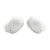 Auriculares Inalámbricos Jbl Wave Buds Bt 40hs Color Blanco en internet