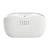 Auriculares Inalámbricos Jbl Wave Buds Bt 40hs Color Blanco - tienda online