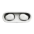 Auriculares Inalámbricos Jbl Wave Buds Bt 40hs Color Blanco