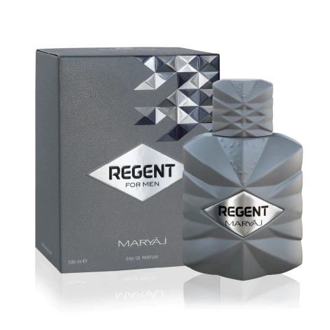 Perfume de Hombre Maryaj Regent Eau de Parfum 100ml - comprar online