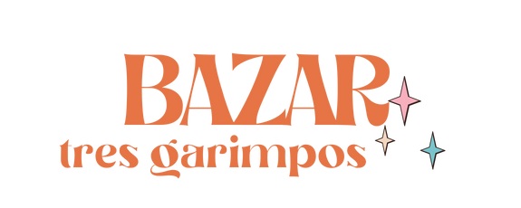 tresgarimpos