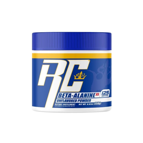 BETA-ALANINA - 250G - RC - comprar online