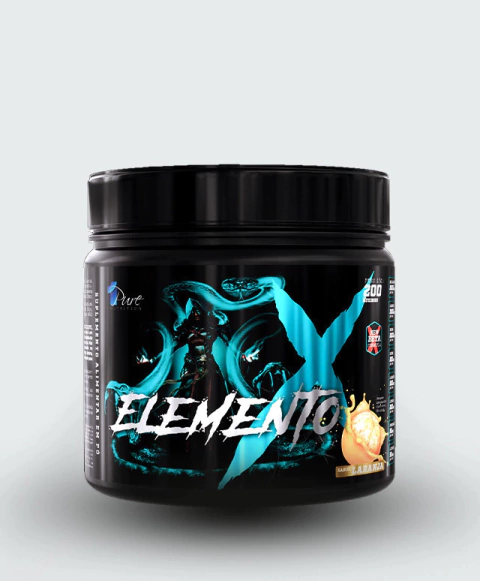 ELEMENTO X - 200G - 1PURE NUTRITION - comprar online