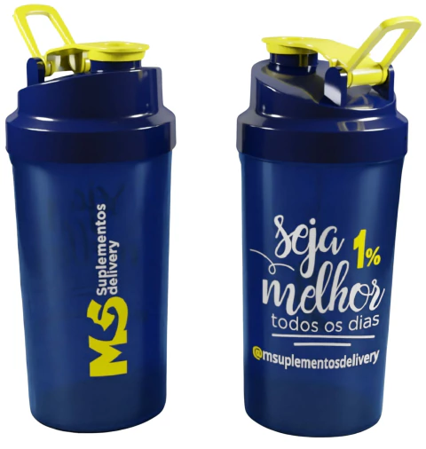 COQUETELEIRA EXCLUSIVA MS - 600ML - comprar online