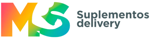 MS Suplementos Delivery