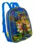 Kit Mochila Rodinha + Merendeira 3D Patrulha Canina Chase - Papelaria Tio Patinhas