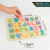 Brinquedo Educativo Tabuleiro Alfabetico Madeira na internet