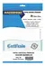 Kit 4 Pct de Papel Couchê Semibrilo 160g 50 Folhas - comprar online