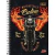 Caderno Espiral 1/4 Capa Dura 96fls Tilibra D+ - comprar online