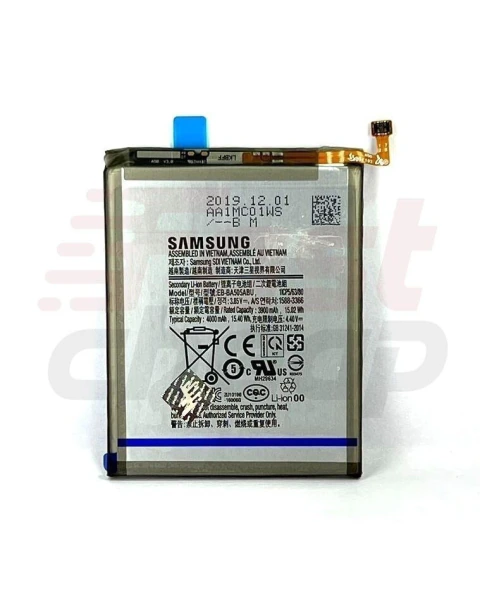 BATERÍA SAMSUNG A20 / A30 / A30S / A50 - 100% ORIGINAL