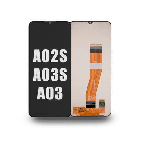 MODULO SAMSUNG A02S/03/A03S/A04E ORIG. - comprar online