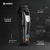 Máquina Barbera de Cortar Pelo y Barba con Pantalla Display - Suono