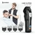 Máquina Barbera de Cortar Pelo y Barba con Pantalla Display en internet