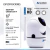 Cámara IP 360° Mini WiFi Motorizada HD - Suono